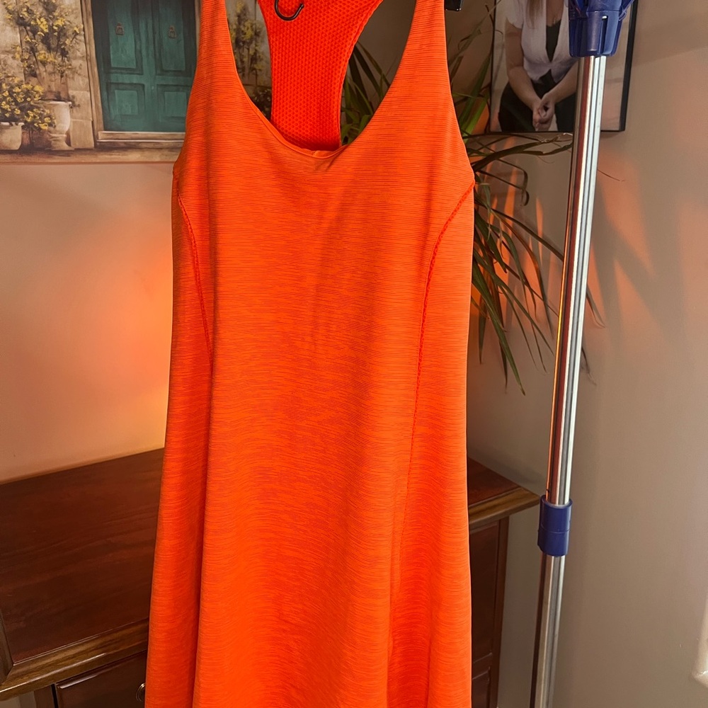 Outdoor Voices Dress
